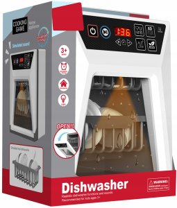 Zmywarka 011196 73869 6