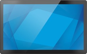 Elo 17-inch I-Series 3 with Intel Touchscreen Computer, 5:4 display, No OS, Celeron, 8GB RAM, 128GB SSD, Projected Capacitive 10-t 4