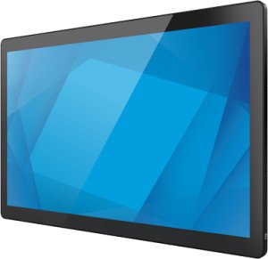 Elo 17-inch I-Series 3 with Intel Touchscreen Computer, 5:4 display, No OS, Celeron, 8GB RAM, 128GB SSD, Projected Capacitive 10-t 5