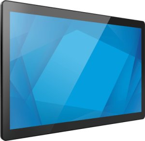Elo 17-inch I-Series 3 with Intel Touchscreen Computer, 5:4 display, No OS, Celeron, 8GB RAM, 128GB SSD, Projected Capacitive 10-t 6