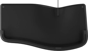 Klawiatura Incase ERGONOMIC KEYBOARD EN-UK LAYOUT/QWERTY EN/FR/NL/DE BLACK EMEA 5