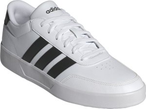 Buty męskie adidas Breaknet 3.0 białe JR3547 42 2/3 2