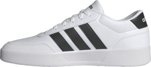 Buty męskie adidas Breaknet 3.0 białe JR3547 42 2/3 5