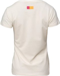 Elbrus Damska koszulka z krótkim rękawem NARICA II WO'S rozmiar L 3