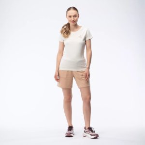 Elbrus Damska koszulka z krótkim rękawem NARICA II WO'S rozmiar L 8