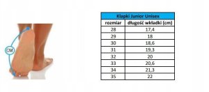 HYDROSOFT II JR HOOK 4