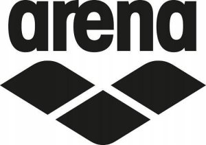 Arena HYDROSOFT II JR HOOK 6