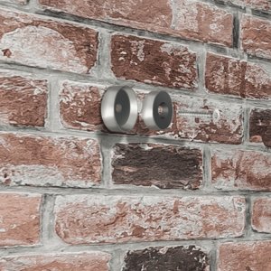Nobo Bezramkowa magnetyczna tablica modułowa 600x450 mm 11