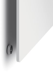 Nobo Bezramkowa magnetyczna tablica modułowa 600x450 mm 4