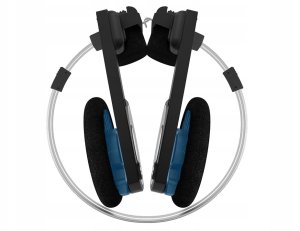 Koss Porta Pro Wireless 2.0 Bluetooth On-Ear Headphones 4