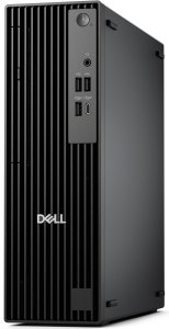 Komputer Dell Dell Pro SLIM QCS1250, Core i3-14100, 8 GB, Intel UHD Graphics 730, 512 GB M.2 PCIe Windows 11 Pro 2