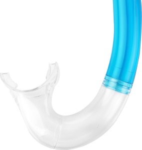 Zestaw do nurkowania Spokey Risko maska fajka 928192 5