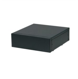 Etui na biurko SCHROFF Interscale, nieperforowane, 44 mm, 310 mm, 221 mm 1