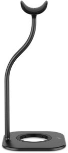 Spigen MagSafe Charger Stand, black - AirPods Max 6