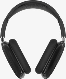 Spigen Urban Fit, black -  AirPods Max 3