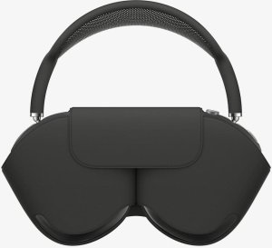 Spigen Urban Fit, black -  AirPods Max 4