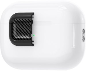 Spigen Lock Fit M, carbon - AirPods Pro (2nd/1st Gen) 12