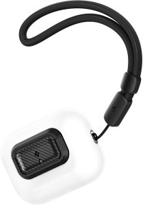 Spigen Lock Fit M, carbon - AirPods Pro (2nd/1st Gen) 13