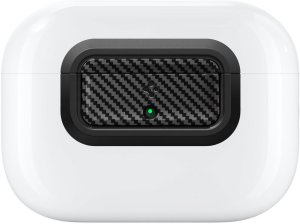 Spigen Lock Fit M, carbon - AirPods Pro (2nd/1st Gen) 5