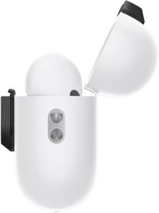 Spigen Lock Fit M, carbon - AirPods Pro (2nd/1st Gen) 8