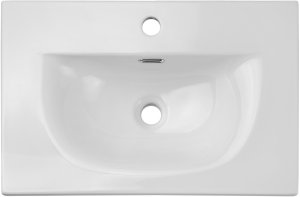 Umywalka meblowa jednokomorowa 60cm 2