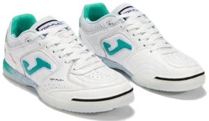 BUTY HALOWE SKÓRZANE HALÓWKI JOMA TOP FLEX 2501 TOPW2502IN FUTSAL 2