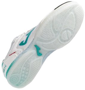 BUTY HALOWE SKÓRZANE HALÓWKI JOMA TOP FLEX 2501 TOPW2502IN FUTSAL 5