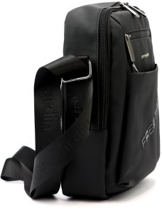 Torba saszetka listonoszka męska na ramię Pierre Cardin 11