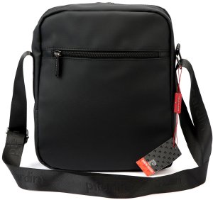 Torba saszetka listonoszka męska na ramię Pierre Cardin 12