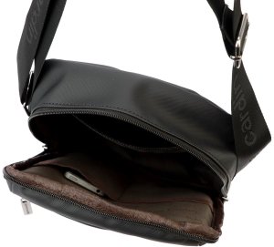 Torba saszetka listonoszka męska na ramię Pierre Cardin 14