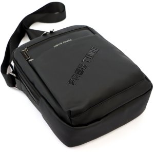 Torba saszetka listonoszka męska na ramię Pierre Cardin 15