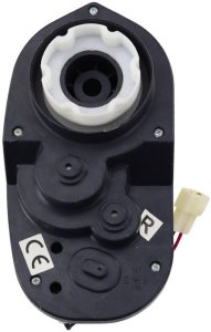 Lean Silnik Napędowy A730-2 24V RS555 EDUKAMP (14358) 2