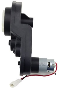 Lean Silnik Napędowy A730-2 24V RS555 EDUKAMP (14358) 3