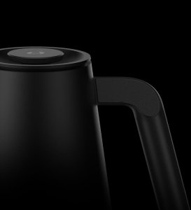 Czajnik Timemore - Fish Smart Pro Right Handed Kettle - Czajnik dla praworęcznych czarny 900ml 4