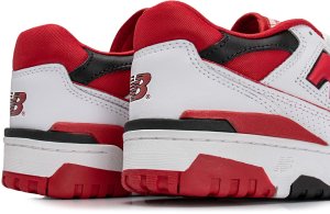 Sneakersy New Balance BB550SE1 3