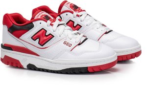 Sneakersy New Balance BB550SE1 5