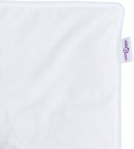 vidaXL Kołdry i Pokrycia Biały 200 x 220 cm Puch 2
