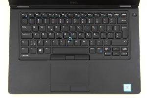 Latitude 5480 i5-6300U 8GB 256GB SSD HD TN Win11 Pro 11