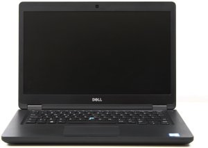 Latitude 5480 i5-6300U 8GB 256GB SSD HD TN Win11 Pro 2