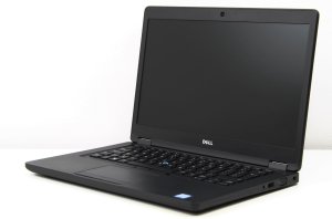 Latitude 5480 i5-6300U 8GB 256GB SSD HD TN Win11 Pro 3