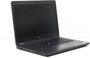 Latitude 5480 i5-6300U 8GB 256GB SSD HD TN Win11 Pro 4