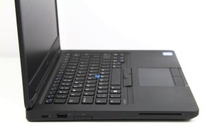 Latitude 5480 i5-6300U 8GB 256GB SSD HD TN Win11 Pro 5