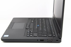 Latitude 5480 i5-6300U 8GB 256GB SSD HD TN Win11 Pro 7