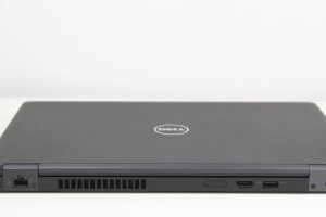 Latitude 5480 i5-6300U 8GB 256GB SSD HD TN Win11 Pro 8