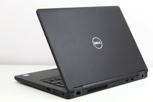 Latitude 5480 i5-6300U 8GB 256GB SSD HD TN Win11 Pro 9