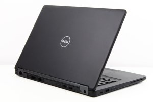 Latitude 5480 i5-6300U 8GB 256GB SSD HD TN Win11 Pro 10