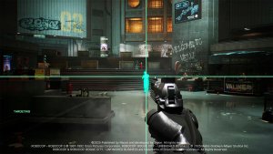 RoboCop: Rogue City - Unfinished Business (PS5) 3