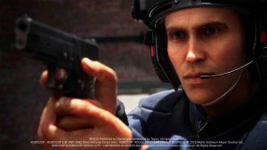 RoboCop: Rogue City - Unfinished Business (PS5) 6