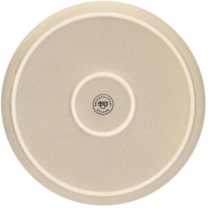 ROSE&TULIPANI ARPEGGIO Zestaw 6 talerzy do sałatek 21 cm, pomarańczowy 3