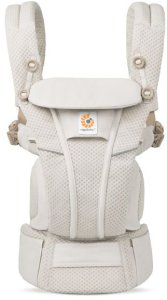 Ergobaby Omni Breeze baby carrier, Natural Beige 2
